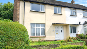 Modernisation in Madeley photo